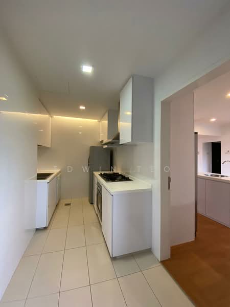Nassim Regency, 37 Nassim Road, 3 Bedrooms, 2,056 sqft, Condominium For Rent, by Edwin Teo, 500227943 - Wet Kitchen - PropertyGuru.com.sg