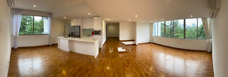Nassim Regency, 37 Nassim Road, 3 Bedrooms, 2,056 sqft, Condominium For Rent, by Edwin Teo, 500227943 - Kitchen - PropertyGuru.com.sg