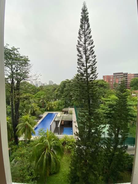 Nassim Regency, 37 Nassim Road, 3 Bedrooms, 2,056 sqft, Condominium For Rent, by Edwin Teo, 500227943 - Exterior - PropertyGuru.com.sg