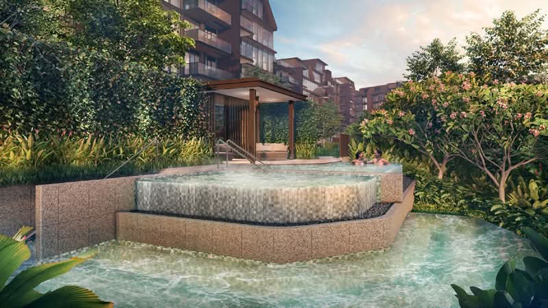 Terra Hill, 18 Yew Siang Road, 4 Bedrooms, 1,894 sqft, Condominium For Sale, by Del Leow, 500227948 - Exterior - PropertyGuru.com.sg