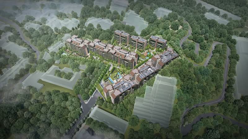 Terra Hill, 18 Yew Siang Road, 4 Bedrooms, 1,894 sqft, Condominium For Sale, by Del Leow, 500227948 - PropertyGuru.com.sg