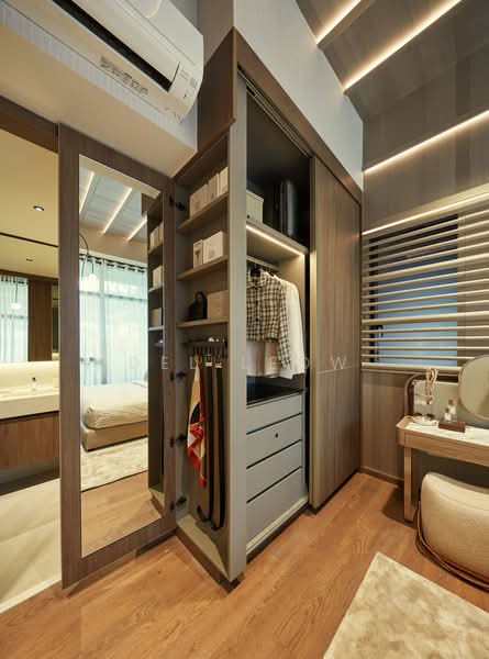 Terra Hill, 18 Yew Siang Road, 4 Bedrooms, 1,894 sqft, Condominium For Sale, by Del Leow, 500227948 - PropertyGuru.com.sg