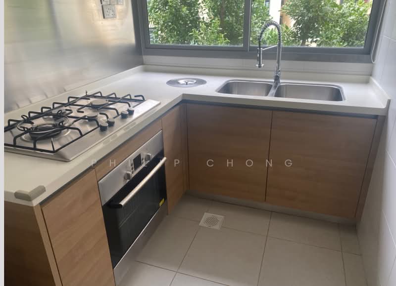 Waterford Residence, 21 Kim Yam Road, 3 Bedrooms, 1,044 sqft, Condominium For Sale, by Philip Chong, 500227949 - Kitchen - PropertyGuru.com.sg