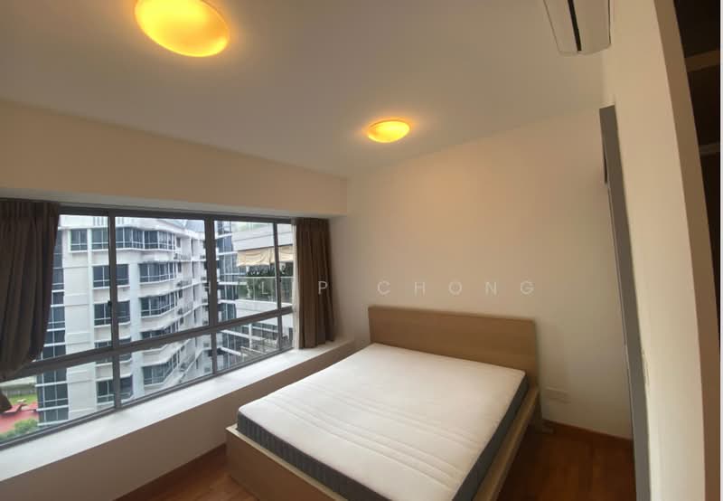 Waterford Residence, 21 Kim Yam Road, 3 Bedrooms, 1,044 sqft, Condominium For Sale, by Philip Chong, 500227949 - Bedroom - PropertyGuru.com.sg