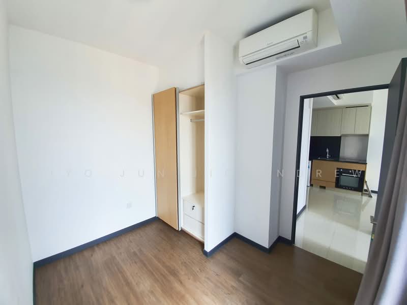 Gem Residences, 1 Lorong 5 Toa Payoh, 2 Bedrooms, 570 sqft, Condominium For Rent, by Siyo Jun Jie Andrew, 500227950 - Bedroom - PropertyGuru.com.sg