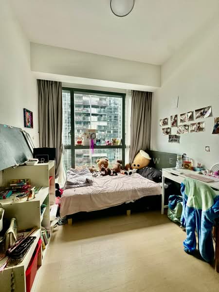 JadeScape, 6 Shunfu Road, 4 Bedrooms, 1,259 sqft, Condominium For Rent, by Priscilla Wee, 500227952 - Bedroom - PropertyGuru.com.sg