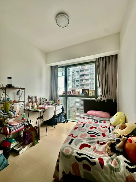 JadeScape, 6 Shunfu Road, 4 Bedrooms, 1,259 sqft, Condominium For Rent, by Priscilla Wee, 500227952 - Bedroom - PropertyGuru.com.sg