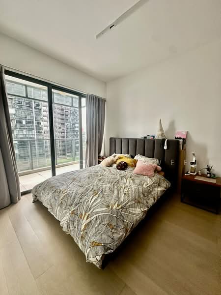 JadeScape, 6 Shunfu Road, 4 Bedrooms, 1,259 sqft, Condominium For Rent, by Priscilla Wee, 500227952 - Bedroom - PropertyGuru.com.sg