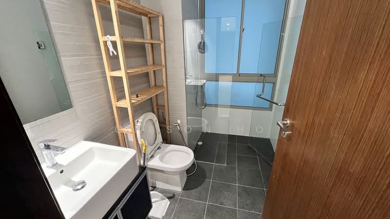 Parc Somme, 62 Somme Road, 2 Bedrooms, 581 sqft, Apartment For Sale, by Gibson Ho, 500227953 - Bathroom - PropertyGuru.com.sg