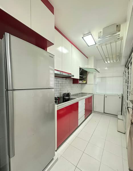 623C Punggol Central photo 3
