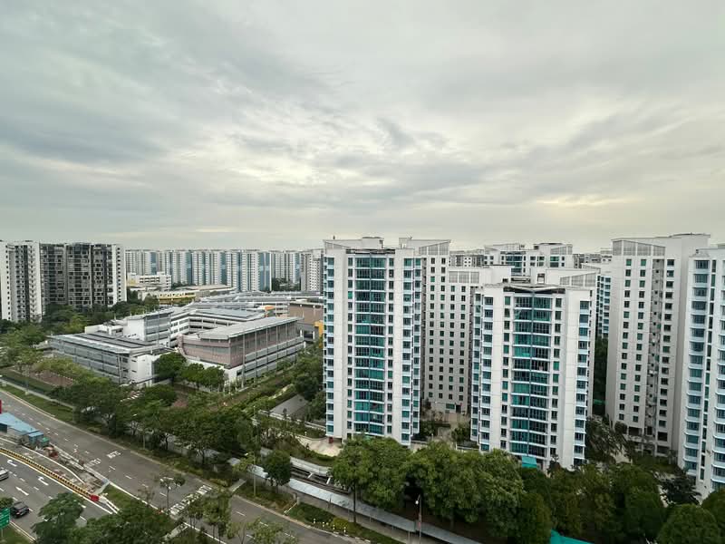 623C Punggol Central photo 4