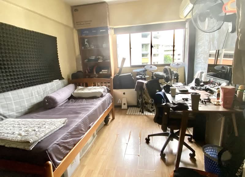 118 Clementi Street 13, 118 Clementi Street 13, 3 Bedrooms, 1,119 sqft, HDB Flat For Sale, by Joanna Yong, 500227961 - Bedroom - PropertyGuru.com.sg