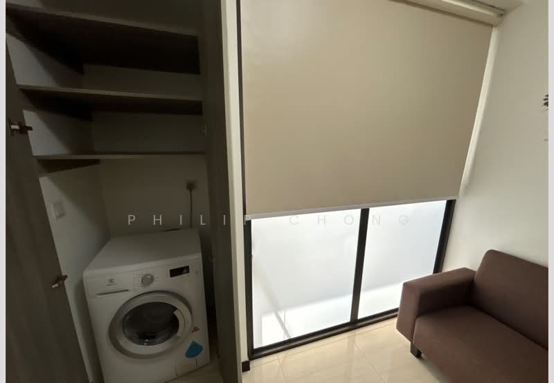 Sims Urban Oasis, 10 Sims Drive, 1 Bedroom, 409 sqft, Condominium For Sale, by Philip Chong, 500227963 - Interior - PropertyGuru.com.sg