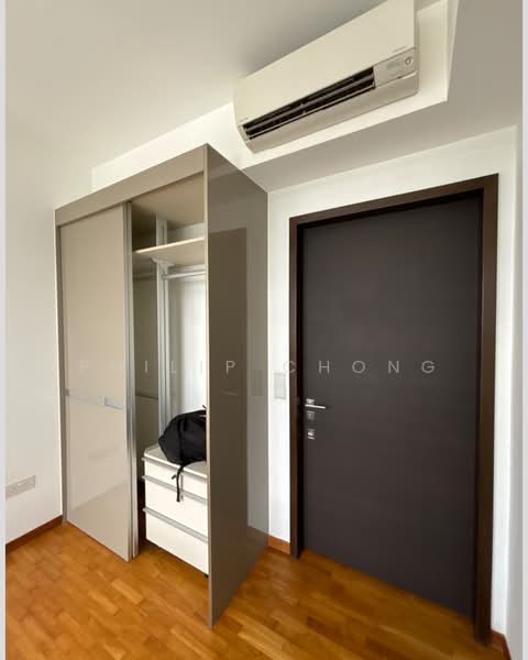 Sims Urban Oasis, 10 Sims Drive, 1 Bedroom, 409 sqft, Condominium For Sale, by Philip Chong, 500227963 - Interior - PropertyGuru.com.sg
