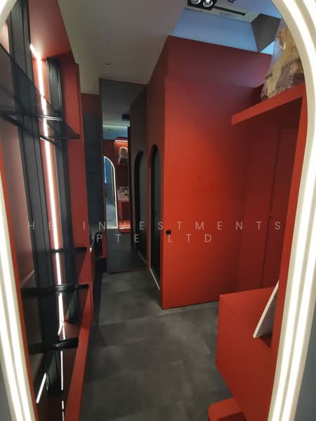 UB. One, 81 Ubi Avenue 4, Eunos / Geylang / Paya Lebar, 1,302 sqft, Light Industrial (B1) For Rent, by Mohammad Ashraf Bhadelia, 500227968 - Interior - CommercialGuru.com.sg