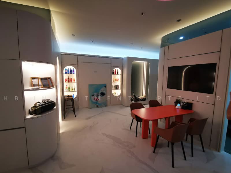UB. One, 81 Ubi Avenue 4, Eunos / Geylang / Paya Lebar, 1,302 sqft, Light Industrial (B1) For Rent, by Mohammad Ashraf Bhadelia, 500227968 - Interior - CommercialGuru.com.sg