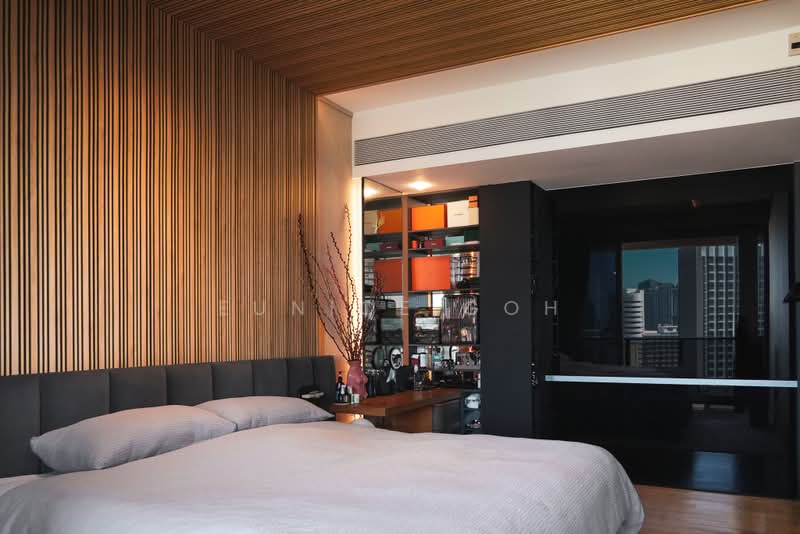 Riviere, 3 Jiak Kim Street, 4 Bedrooms, 2,002 sqft, Condominium For Sale, by Eunice Goh, 500227969 - Master Bedroom - PropertyGuru.com.sg