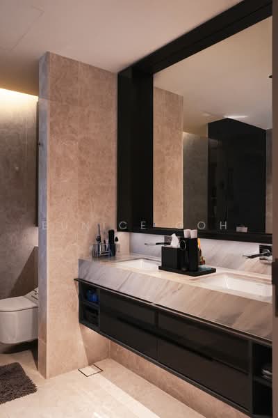 Riviere, 3 Jiak Kim Street, 4 Bedrooms, 2,002 sqft, Condominium For Sale, by Eunice Goh, 500227969 - Bathroom - PropertyGuru.com.sg