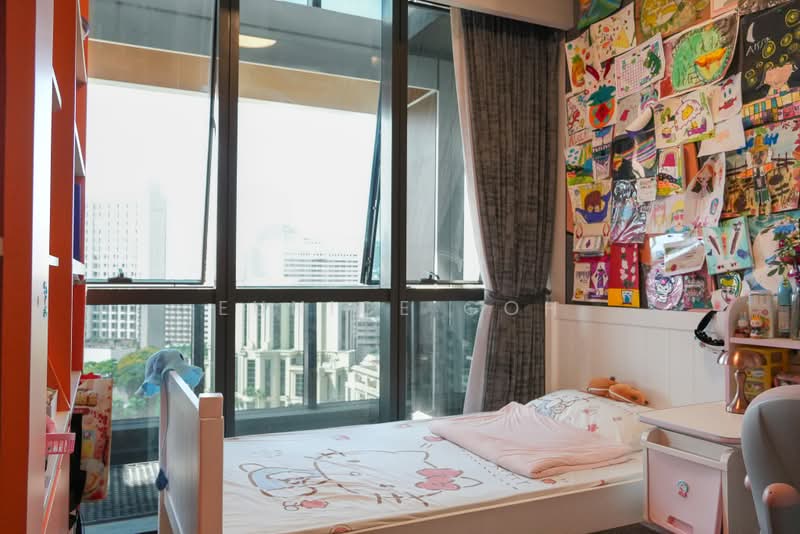 Riviere, 3 Jiak Kim Street, 4 Bedrooms, 2,002 sqft, Condominium For Sale, by Eunice Goh, 500227969 - Bedroom 2 - PropertyGuru.com.sg