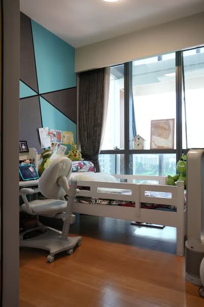 Riviere, 3 Jiak Kim Street, 4 Bedrooms, 2,002 sqft, Condominium For Sale, by Eunice Goh, 500227969 - Bedroom 3 - PropertyGuru.com.sg
