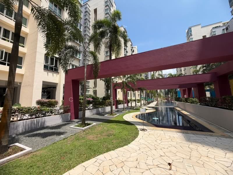 The Floravale, 218 Westwood Avenue, 3 Bedrooms, 1,238 sqft, Executive Condominium For Sale, by Clive Gum, 500227973 - PropertyGuru.com.sg