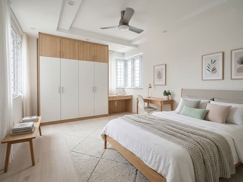 The Floravale, 218 Westwood Avenue, 3 Bedrooms, 1,238 sqft, Executive Condominium For Sale, by Clive Gum, 500227973 - PropertyGuru.com.sg