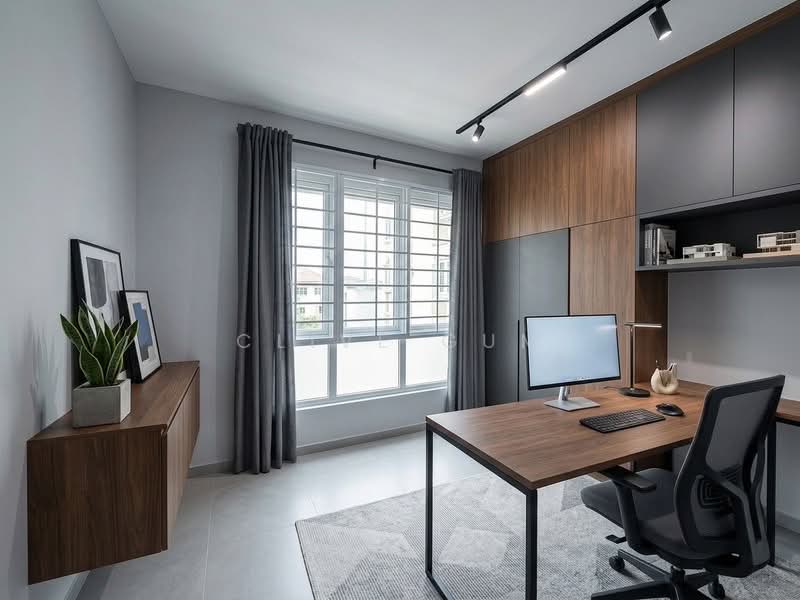 The Floravale, 218 Westwood Avenue, 3 Bedrooms, 1,238 sqft, Executive Condominium For Sale, by Clive Gum, 500227973 - PropertyGuru.com.sg