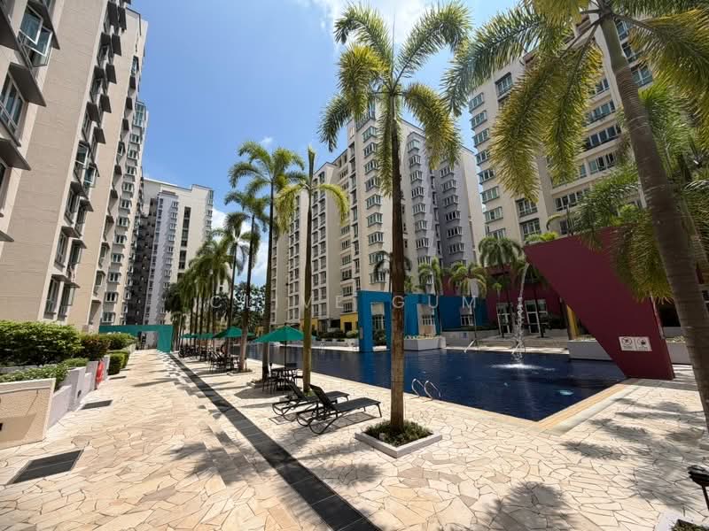 The Floravale, 218 Westwood Avenue, 3 Bedrooms, 1,238 sqft, Executive Condominium For Sale, by Clive Gum, 500227973 - PropertyGuru.com.sg