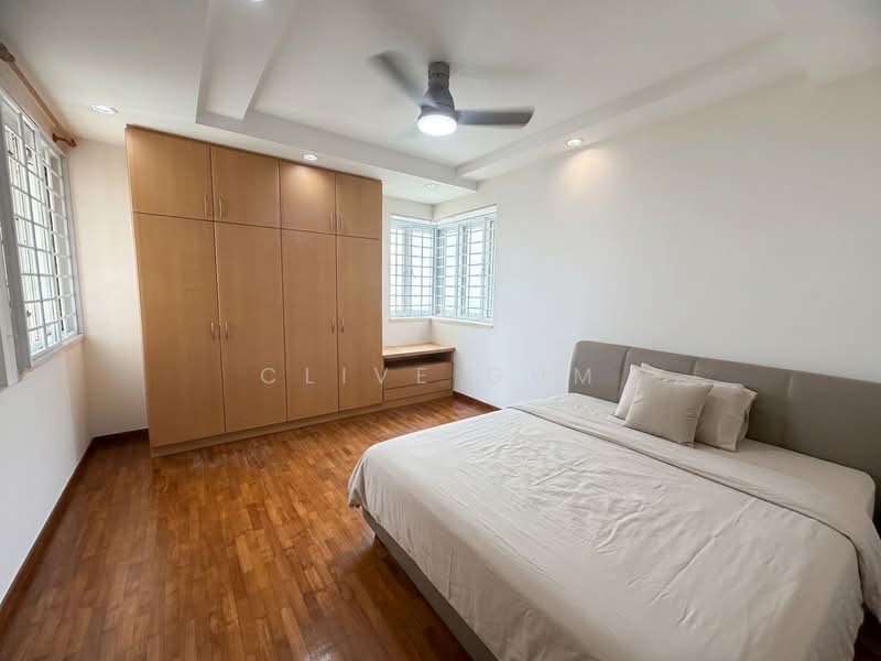 The Floravale, 218 Westwood Avenue, Boon Lay / Jurong / Tuas, 3 Bedrooms, 1,238 sqft, Executive Condominium For Sale, by Clive Gum, 500227973 - Virtually staged / decluttered - PropertyGuru.com.sg
