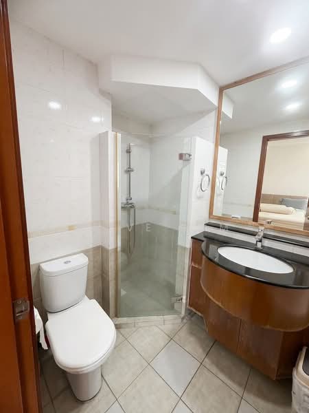 The Floravale, 218 Westwood Avenue, Boon Lay / Jurong / Tuas, 3 Bedrooms, 1,238 sqft, Executive Condominium For Sale, by Clive Gum, 500227973 - Virtually staged / decluttered - PropertyGuru.com.sg