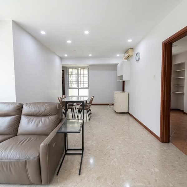 The Floravale, 218 Westwood Avenue, Boon Lay / Jurong / Tuas, 3 Bedrooms, 1,238 sqft, Executive Condominium For Sale, by Clive Gum, 500227973 - Virtually staged / decluttered - PropertyGuru.com.sg