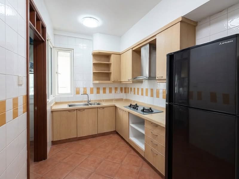 The Floravale, 218 Westwood Avenue, Boon Lay / Jurong / Tuas, 3 Bedrooms, 1,238 sqft, Executive Condominium For Sale, by Clive Gum, 500227973 - Kitchen - PropertyGuru.com.sg