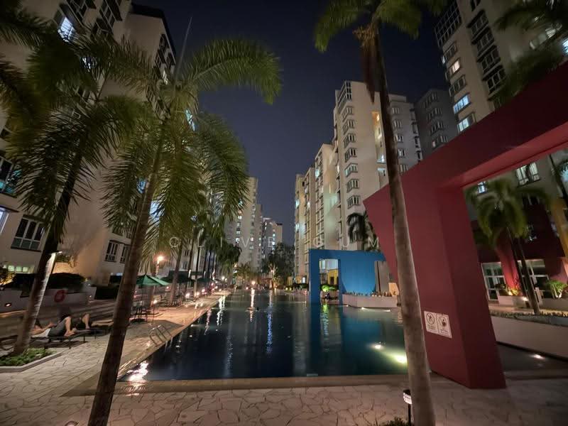 The Floravale, 242 Westwood Avenue, Boon Lay / Jurong / Tuas, 3 Bedrooms, 1,238 sqft, Executive Condominium For Sale, by Clive Gum, 500227973 - Exterior - PropertyGuru.com.sg
