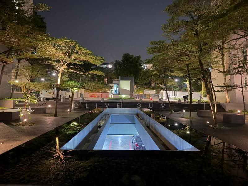 The Floravale, 242 Westwood Avenue, Boon Lay / Jurong / Tuas, 3 Bedrooms, 1,238 sqft, Executive Condominium For Sale, by Clive Gum, 500227973 - Exterior - PropertyGuru.com.sg