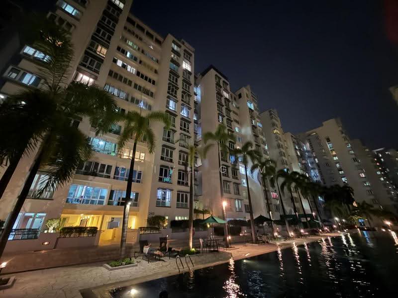 The Floravale, 242 Westwood Avenue, Boon Lay / Jurong / Tuas, 3 Bedrooms, 1,238 sqft, Executive Condominium For Sale, by Clive Gum, 500227973 - Exterior - PropertyGuru.com.sg