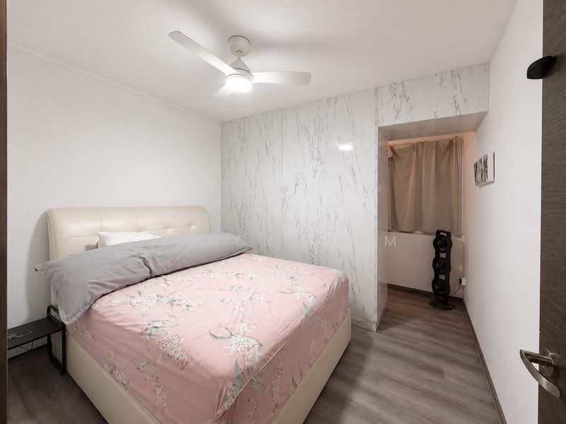 308 Bukit Batok Street 31, 308 Bukit Batok Street 31, 3 Bedrooms, 1,001 sqft, HDB Flat For Sale, by Marcus Sim, 500227975 - Bedroom - PropertyGuru.com.sg