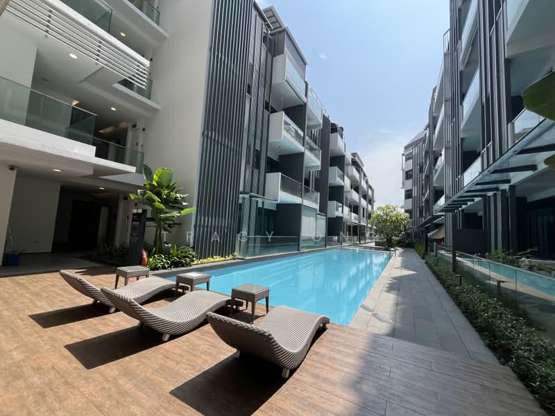 KAP Residences, 11 King Albert Park, 2 Bedrooms, 721 sqft, Condominium For Sale, by Tracy Ong, 500227976 - Exterior - PropertyGuru.com.sg