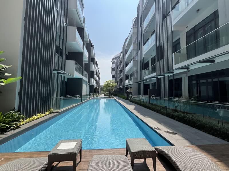 KAP Residences, 11 King Albert Park, 2 Bedrooms, 721 sqft, Condominium For Sale, by Tracy Ong, 500227976 - Exterior - PropertyGuru.com.sg