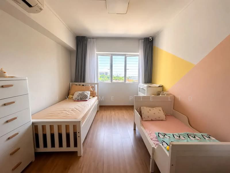 2C Boon Tiong Road, 2C Boon Tiong Road, 3 Bedrooms, 1,238 sqft, HDB Flat For Rent, by KEE PENG HAR, 500227977 - Bedroom - PropertyGuru.com.sg