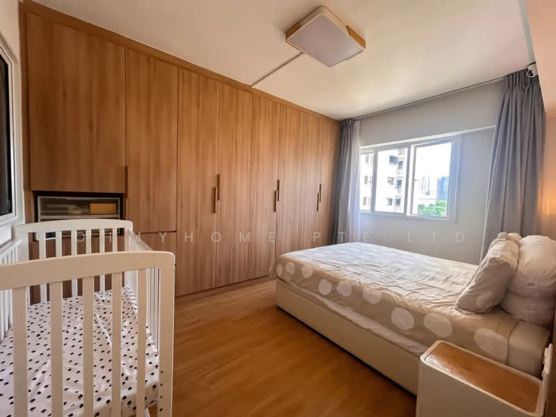 2C Boon Tiong Road, 2C Boon Tiong Road, 3 Bedrooms, 1,238 sqft, HDB Flat For Rent, by KEE PENG HAR, 500227977 - Bedroom - PropertyGuru.com.sg