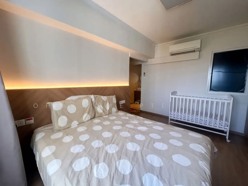 2C Boon Tiong Road, 2C Boon Tiong Road, 3 Bedrooms, 1,238 sqft, HDB Flat For Rent, by KEE PENG HAR, 500227977 - Bedroom - PropertyGuru.com.sg