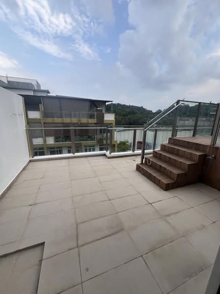 Parc Rosewood, 71 Rosewood Drive, 2 Bedrooms, 1,335 sqft, Condominium For Sale, by Lisa Liu, 500227978 - Exterior - PropertyGuru.com.sg