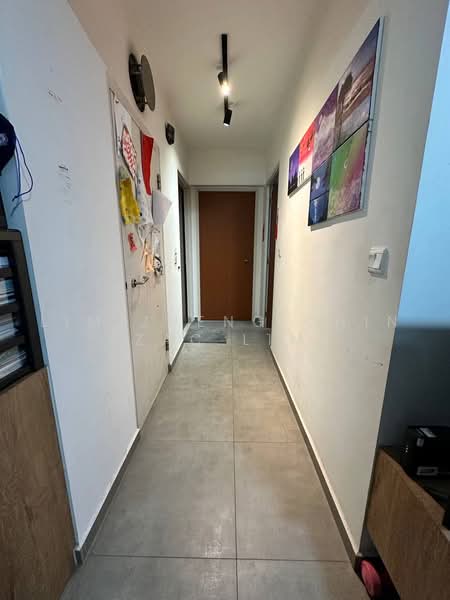 808C Chai Chee Road, 808C Chai Chee Road, 2 Bedrooms, 732 sqft, HDB Flat For Sale, by Lim Zheng Chin (Zac Lim), 500227985 - Corridor - PropertyGuru.com.sg