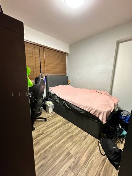 808C Chai Chee Road, 808C Chai Chee Road, 2 Bedrooms, 732 sqft, HDB Flat For Sale, by Lim Zheng Chin (Zac Lim), 500227985 - Bedroom - PropertyGuru.com.sg