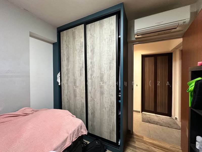 808C Chai Chee Road, 808C Chai Chee Road, 2 Bedrooms, 732 sqft, HDB Flat For Sale, by Lim Zheng Chin (Zac Lim), 500227985 - Bedroom - PropertyGuru.com.sg