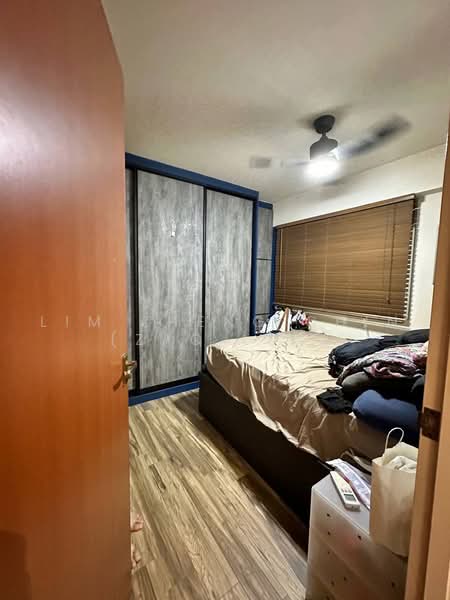 808C Chai Chee Road, 808C Chai Chee Road, 2 Bedrooms, 732 sqft, HDB Flat For Sale, by Lim Zheng Chin (Zac Lim), 500227985 - Bedroom - PropertyGuru.com.sg