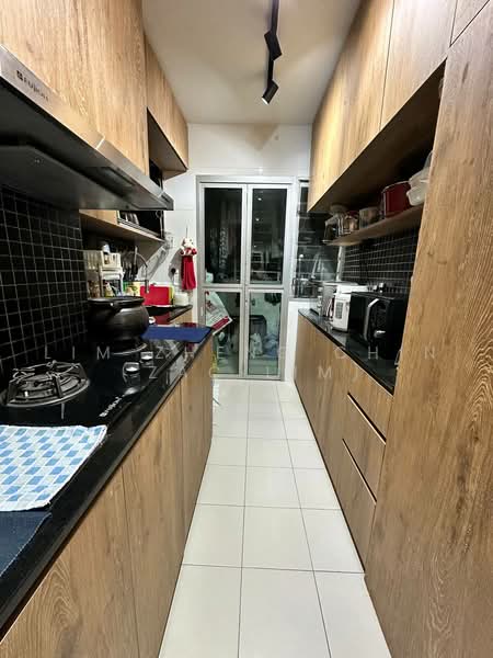 808C Chai Chee Road, 808C Chai Chee Road, 2 Bedrooms, 732 sqft, HDB Flat For Sale, by Lim Zheng Chin (Zac Lim), 500227985 - Kitchen - PropertyGuru.com.sg
