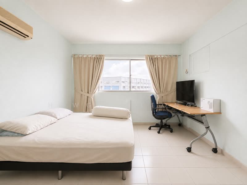 104 Jalan Rajah, 104 Jalan Rajah, 4 Bedrooms, 1,495 sqft, HDB Flat For Sale, by Howgene Leong, 500227989 - Bedroom - PropertyGuru.com.sg