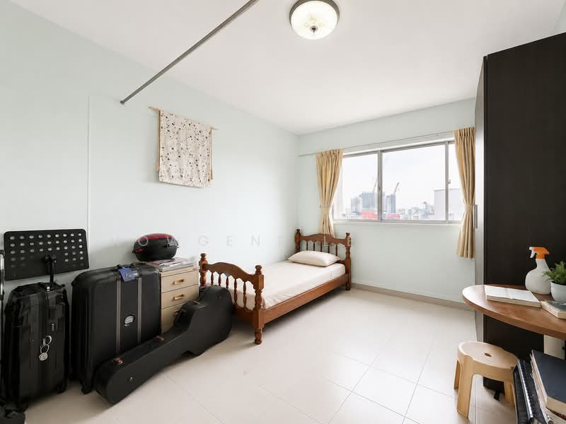 104 Jalan Rajah, 104 Jalan Rajah, 4 Bedrooms, 1,495 sqft, HDB Flat For Sale, by Howgene Leong, 500227989 - Bedroom - PropertyGuru.com.sg