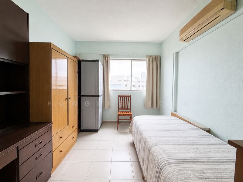 104 Jalan Rajah, 104 Jalan Rajah, 4 Bedrooms, 1,495 sqft, HDB Flat For Sale, by Howgene Leong, 500227989 - Bedroom - PropertyGuru.com.sg
